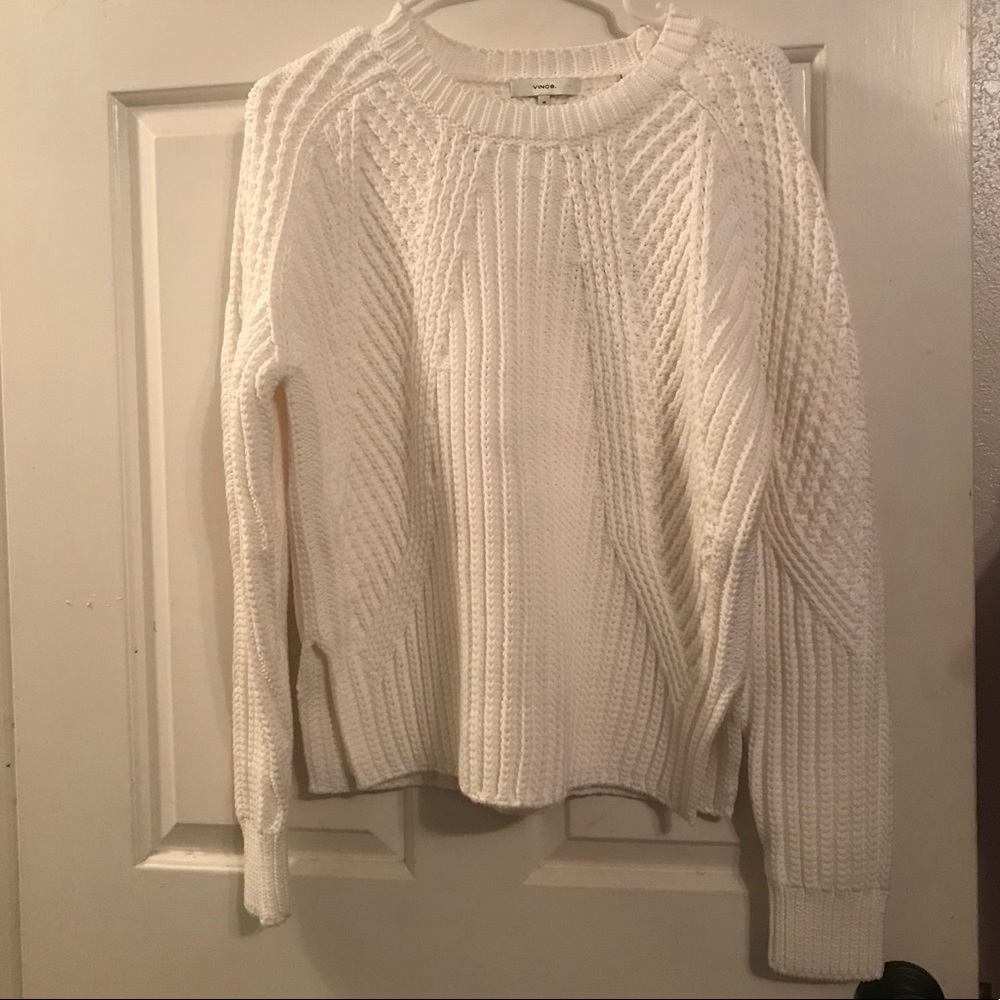 Vince sweater